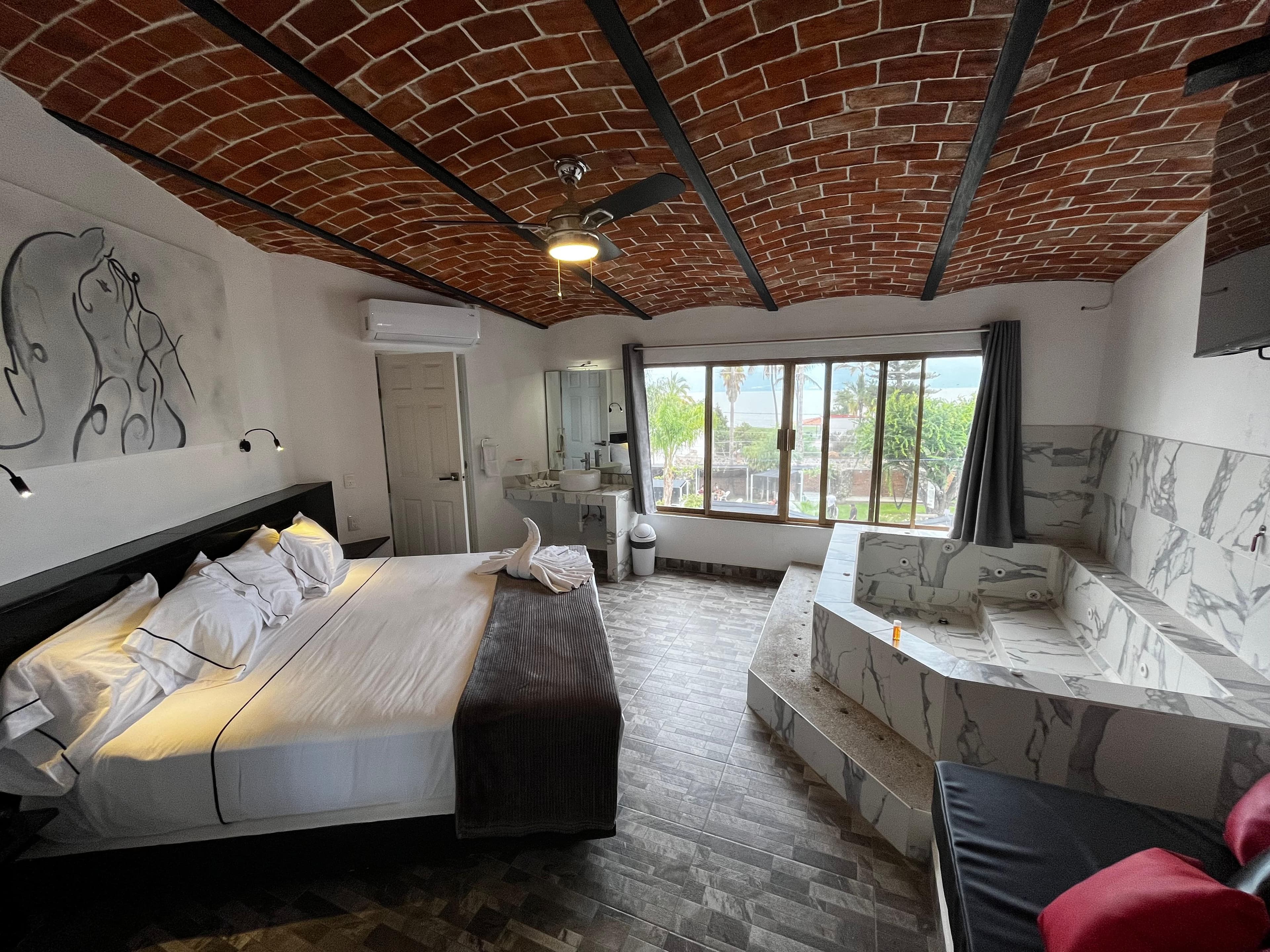 Villa Grand