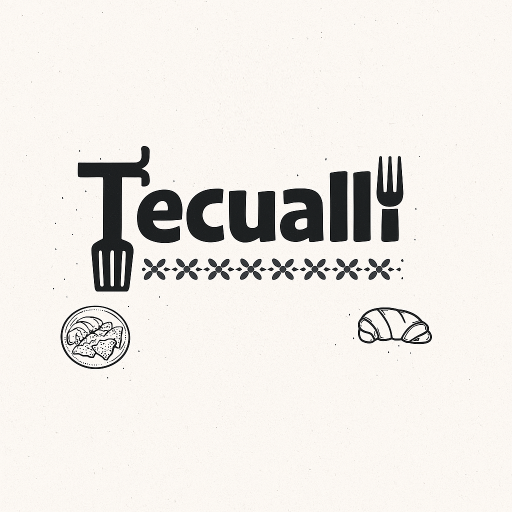 Logo del Restaurante Tecualli